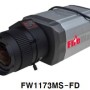 FW1173MS-FD / 1.3M Pixel급 영상 화재 감지 카메라