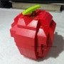 [LEGO3300000]복원의왕 'neuro레고'님께 큰 사과받았어요!!