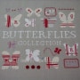 Butterflies Collection..완성