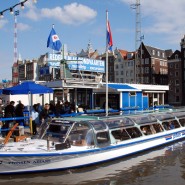 Amsterdam 시내 구경 (20130410)
