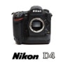 니콘[Nikon] D4...플래그십 카메라, 무엇이 다른가? [1] 디자인/특징