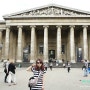 [2012.07.05] 영국 (London) 2일차 대영박물관(The British Museum)을 가다.
