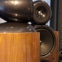 KEF Reference 207/2 입고