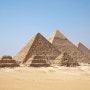 피라미드 건축 노동자들은 노예가 아니었다
