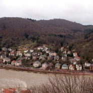 Heidelberg [하이델베르크-독일] (2013.02.03)