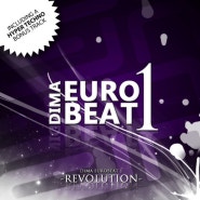 Dima Eurobeat Vol.01