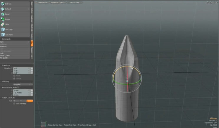 Phillips Screwdriver Tip (십자형 드라이버 팁) : 네이버 블로그