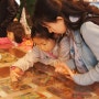 [아트힐링_자연드림] 부모와 아이가 함께하는 아트그라피 '아트힐링' <국제갤러리:바스키아전>