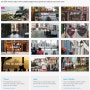 Airbnb_샌프란시스코 숙박프로그램 플랫폼 Platform 서비스 기업으로 세계각국의 현지인 숙소를 호스트와 게스트로 공유시키는 에어비앤비 Airbnb