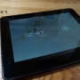 9.7인치 태블릿, 쿼드코어 kird 레볼루션 디자인 살펴보기