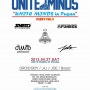 [Party] United Minds Vol.5 부산 South Town
