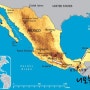 [멕시코여행] 니모가 다녀온 도시들 소개 및 팁