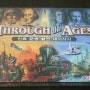 [개봉기] 쓰루 디 에이지스 - Through the Ages: A Story of Civilization 보드게임