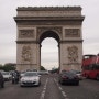 [프랑스 파리] 유럽 여행 55일차 : 오~ 샹젤리제~ 샹젤리제 거리엘 갔어요!!