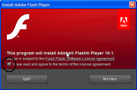 Adobe Flash Player11 ActiveX Control 모음 : 네이버 블로그
