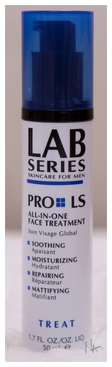 랩시리즈 LAB Series PRO LS : 네이버 블로그