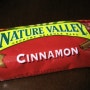 Nature Valley Crunch Granola Bar Cinnamon
