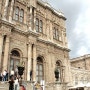 Istanbul - 이스탄불 여행 (돌마바흐체 궁전-아야소피아 편)