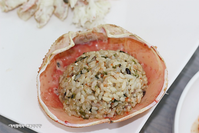 [속초맛집] 말이 필요없는 속초게찜/속초대게맛집... : 네이버 블로그