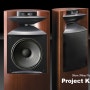 디자인앤오디오(Design&Audio) JBL│K2 S9900 리뷰
