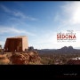 [K-067] 세도나 Sedona - 명상과 예술이 숨쉬는 거대한 붉은 도시 / 세도나 Sedona / 아리조나 Arizona / 여행스케치