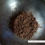 [발렌타인데이, 로쉐 초콜릿]건강을 생각한 대추 로쉐초코렛 만들기
