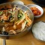 남한산성 맛집 "산성민속집"(삼계탕&묵밥)