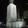 서울 촌놈의 광화문 탐방기