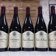 New Arrival E. Rouget 2010 !