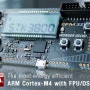 ARM Cortex-M4 Wonder Gecko EFM32 마이크로컨트롤러 출시 행사