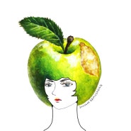 Madame Apple .