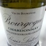 프랑스 와인 Louis Latour Bourgogne Chardonnay 2011 [루이 라뚜르 부르고뉴 샤르도네 2011]