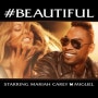 Mariah Carey - #Beautiful(with Miguel, lyrics)