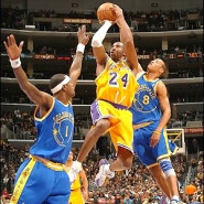 Kobe Bryant - his Skills