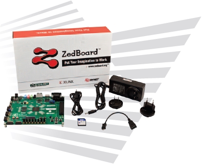 zed board(제드보드)/Xilinx/테라시스/리버트론 : 네이버 블로그