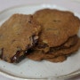 쫀득쫀득 초코칩 쿠키