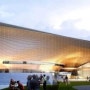 DMP Partners | Sejong Art Center Winning Proposal, Sejong, South Korea