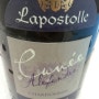 칠레 Lapostolle, Cuvee Alexandre Chardonnay 2009 [라포스톨, 뀌베 알렉상드르 샤도네이 2009]