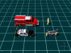 emergency 4 la mod swat