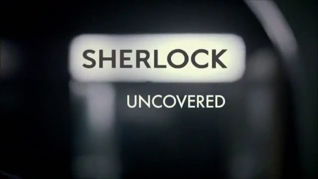 [셜록 메이킹필름/unlocking Sherlock/Sherlock uncovered] 시즌3를 기다리게 만드는 셜록 1, 2 ...