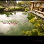 [K-060] 일본정원 수방원(水芳園) The Japanese Garden - 미국속의 또 다른 작은 일본...수방원(水芳園) / 일본정원 수방원 The Japanese Garden / 로스앤젤레스 Los Angeles / 캘리포니아 California