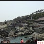[부산] 해동용궁사, 해안가 절벽에 있는 아름다운 절