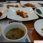 [광주] 남구 봉선동 맛집, 퓨전한정식 호박꽃