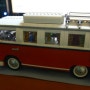 레고 캠퍼밴 LEGO Camper Van
