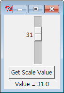 Python,tkinter Scale : 네이버 블로그