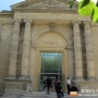 루브르 지역, 오랑주리 미술관 (Musée/Musee de l'orangerie)。