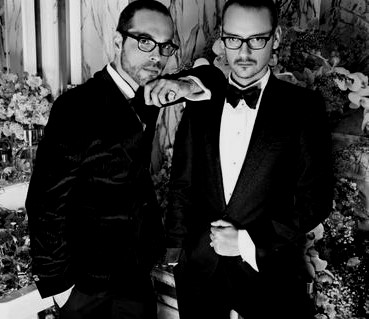 빅터 호스팅 & 롤프 스뇌렌(Viktor Horsting & Rolf Snoeren), 빅터 앤 롤프(Viktor & Rolf ...