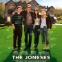 '수상한가족(The Joneses)'영화 속의 스텔스마케팅에 대한 생각