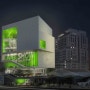 Kimmel Eshkolot Architects | Tel-Aviv White City Forum Winning Proposal,