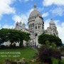 [프랑스 파리] 유럽 여행 59일차 : 파리에서의 마지막날, 몽마르뜨 언덕엘 가다!